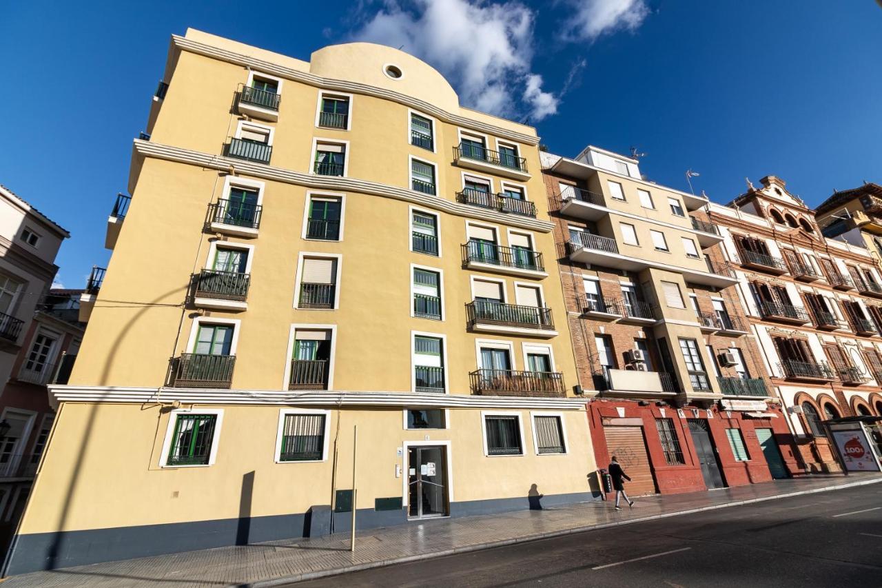 4Seasons Rosaleda Suitemalaga Malaga