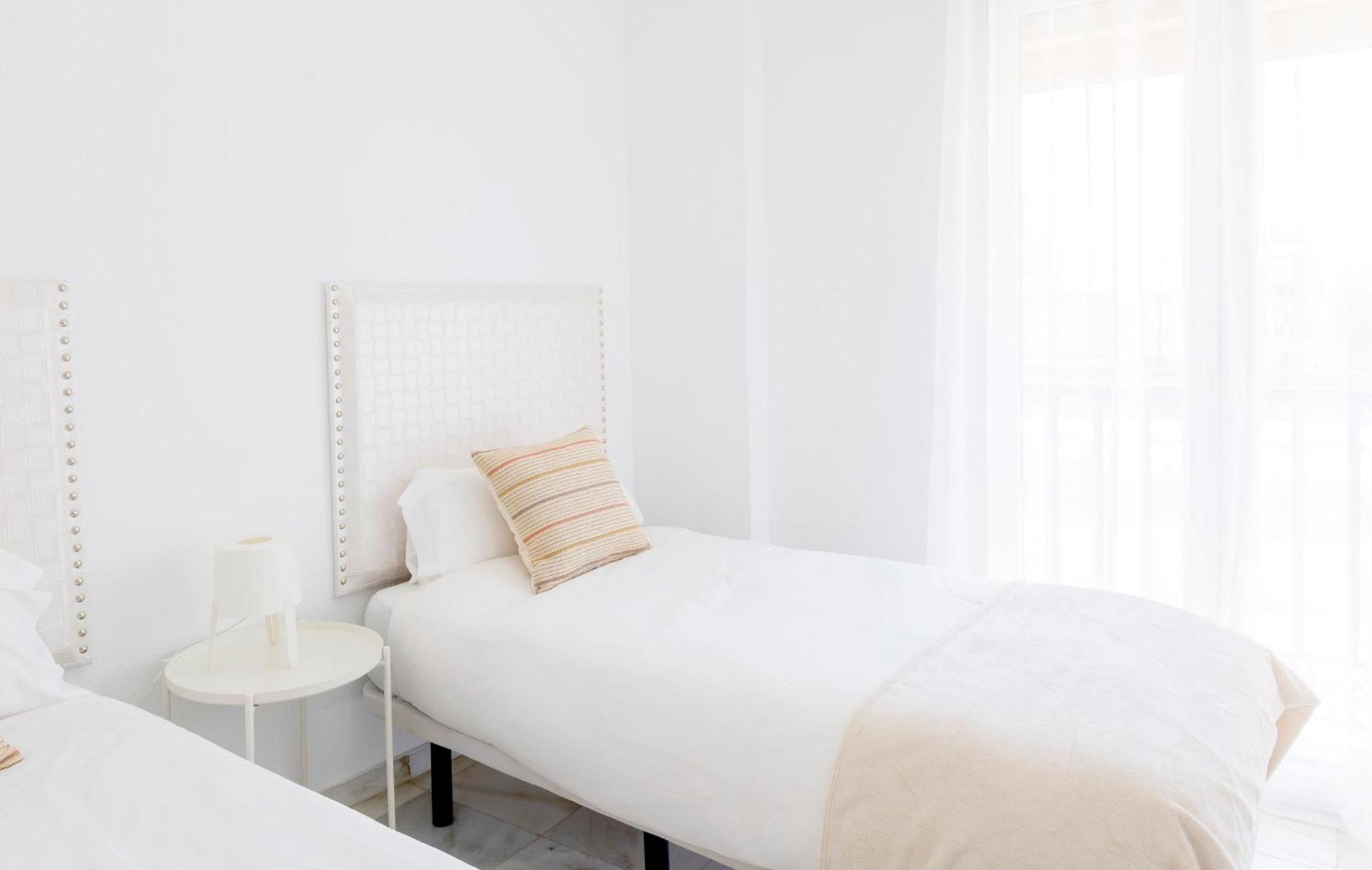 4Seasons Rosaleda Suitemalaga Apartment