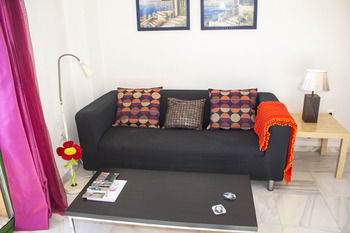 Apartment 4Seasons Rosaleda Suitemalaga Malaga