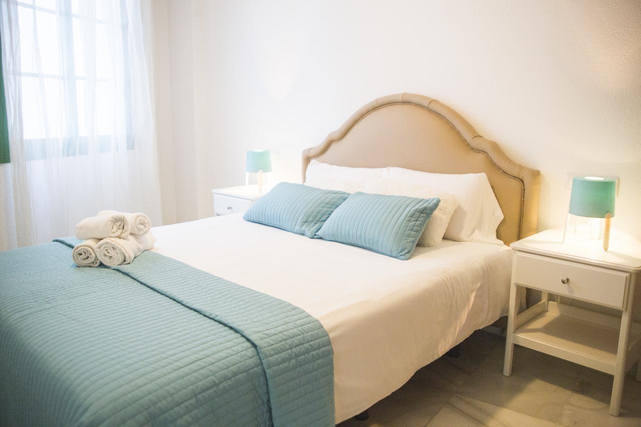 4Seasons Rosaleda Suitemalaga *