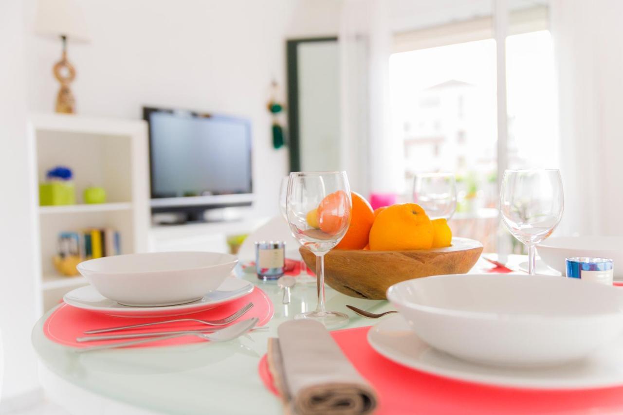 4seasons Rosaleda Suitemalaga Apartamento