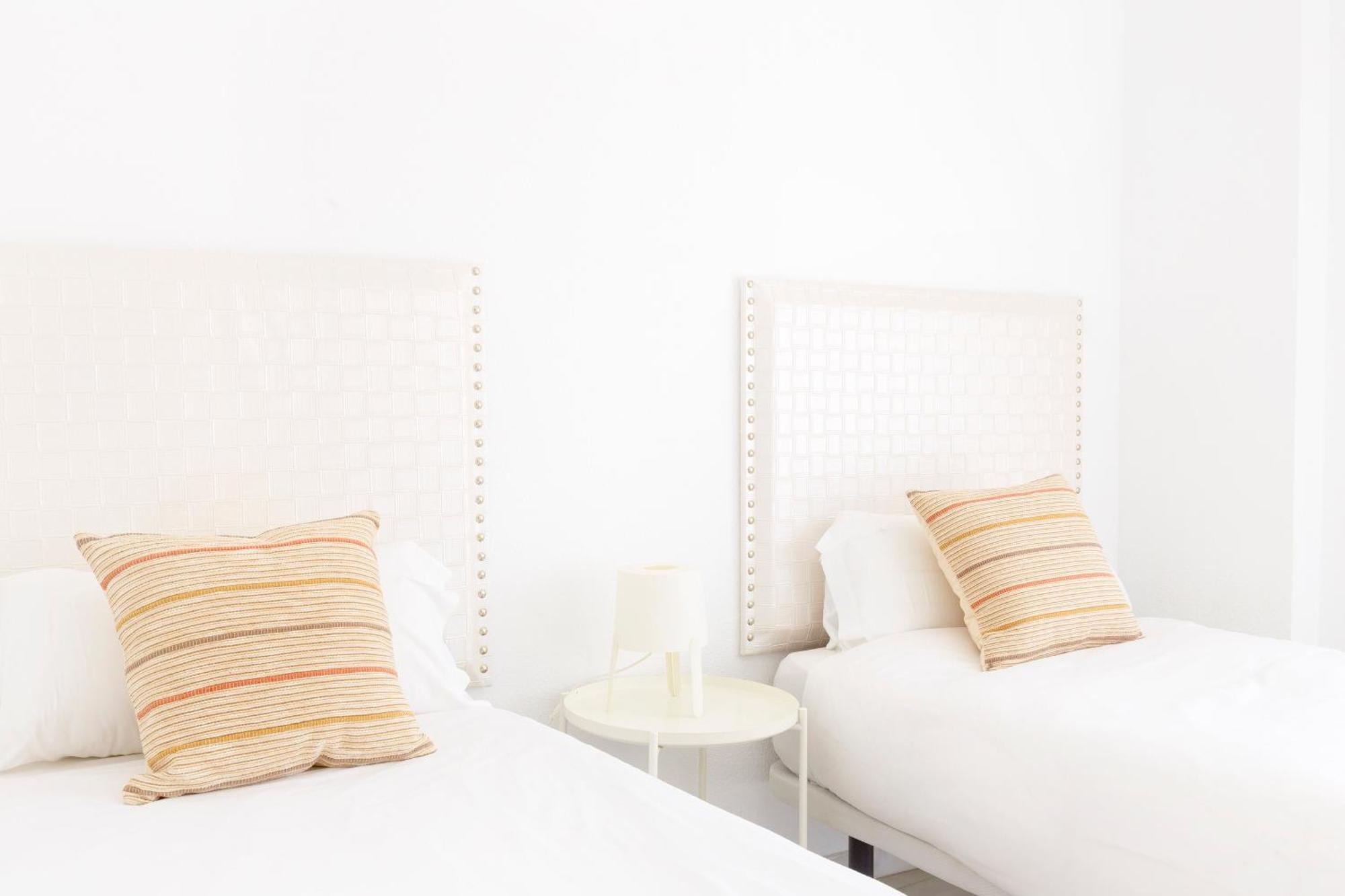 4seasons Rosaleda Suitemalaga Apartamento Málaga