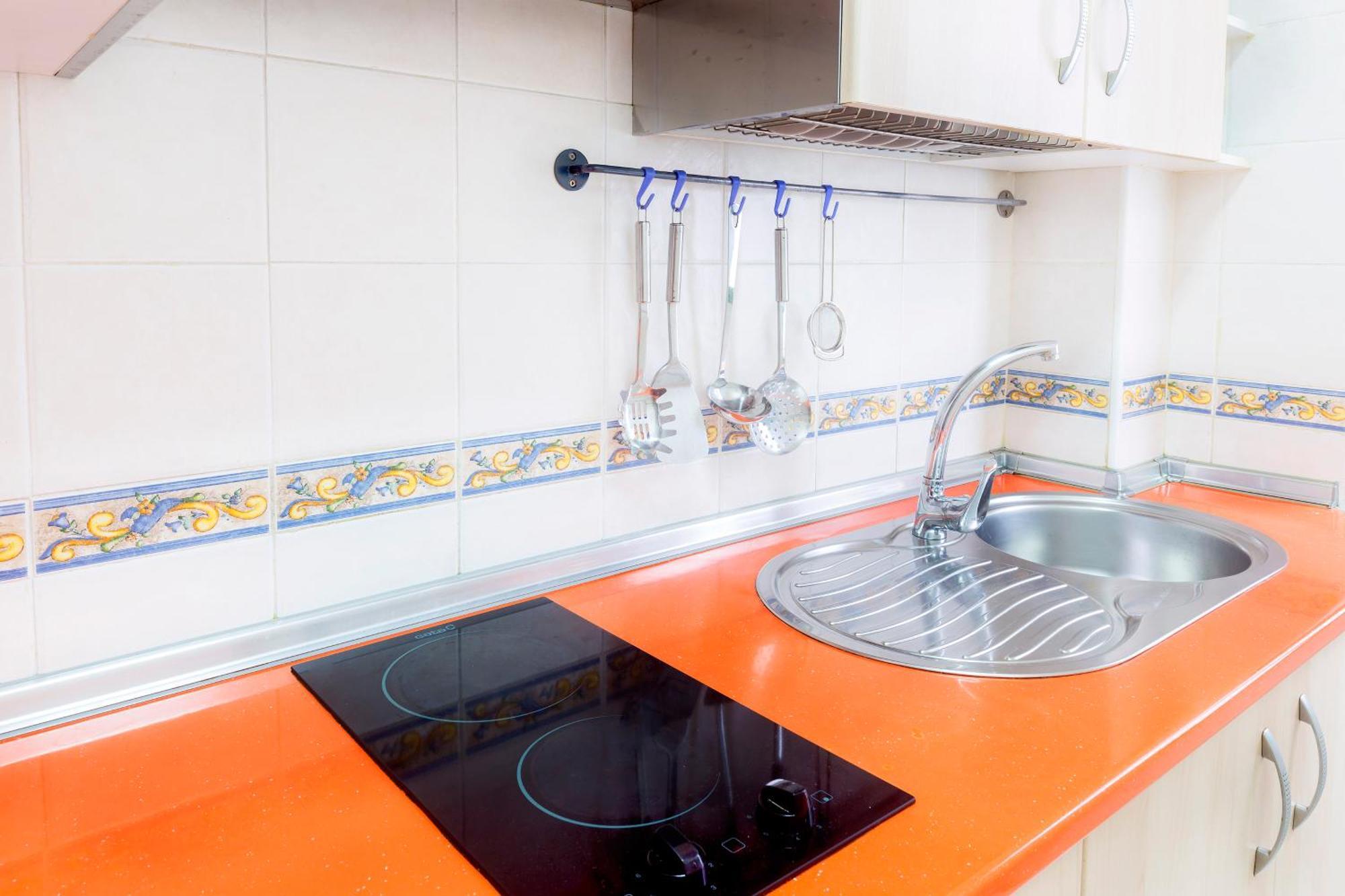 Apartamento 4seasons Rosaleda Suitemalaga Málaga